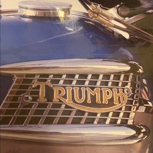 Meet your Posher, Mike